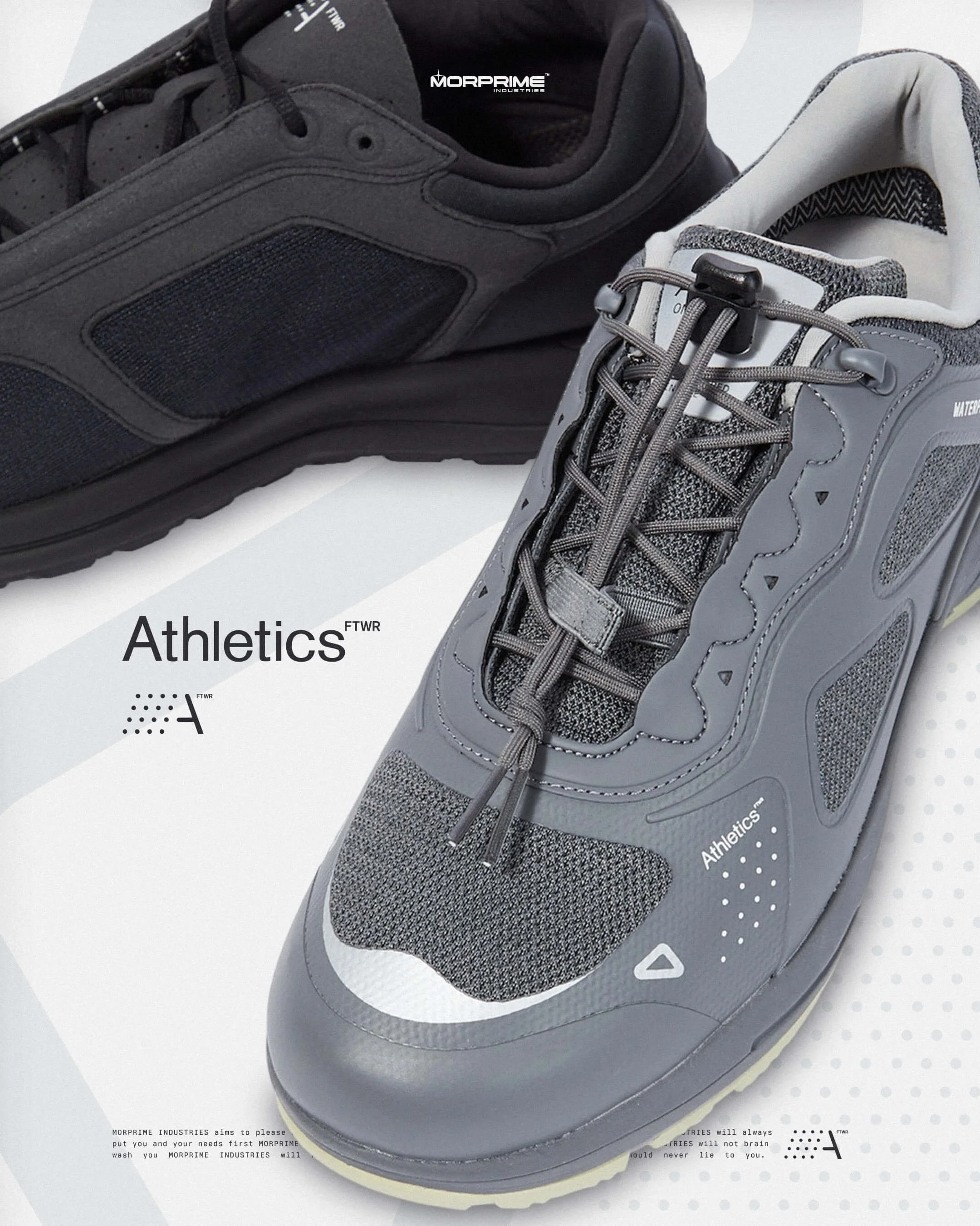 2011: Adidas ZX8000 'G-SNK' x Atmos — Morprime